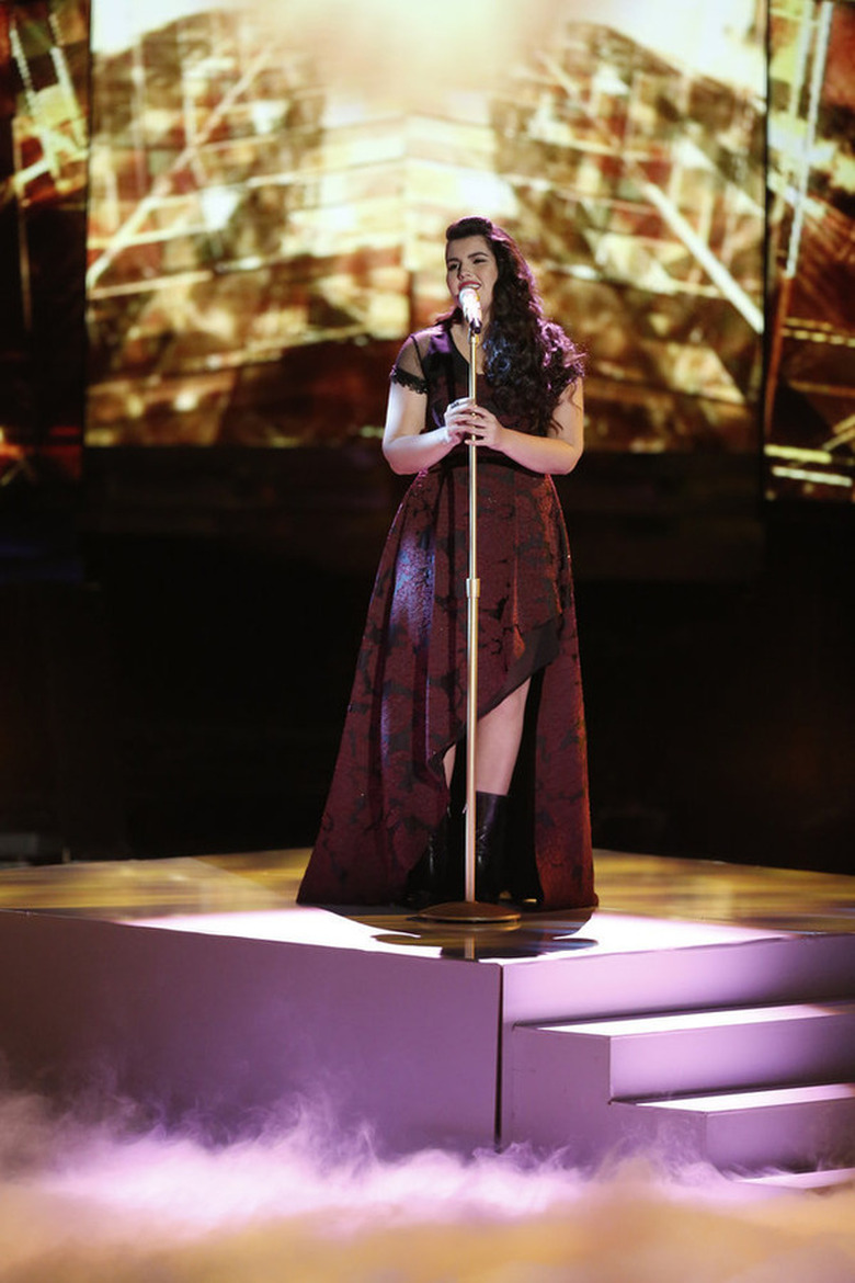 The Voice - Season 9