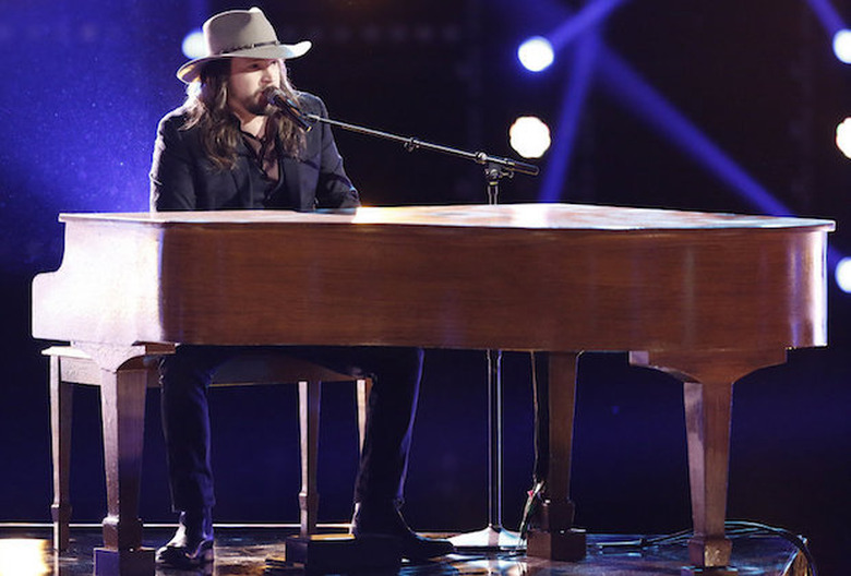 The Voice - Season 10