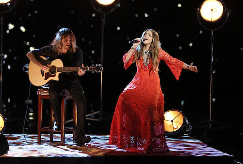 The Voice - Season 10