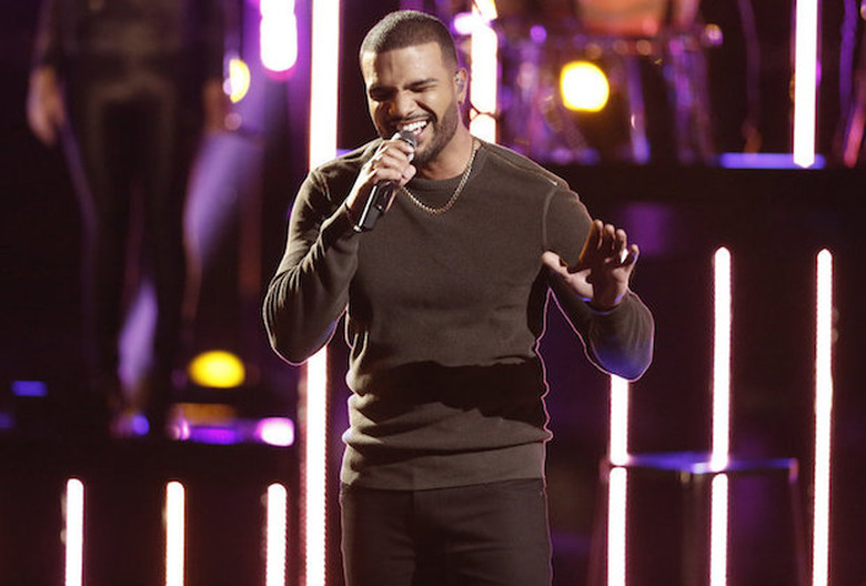 The Voice - Season 10