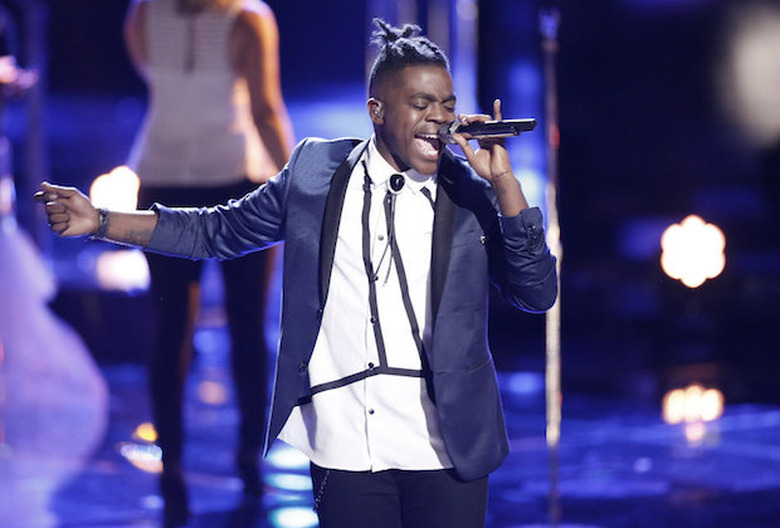 The Voice - Season 10