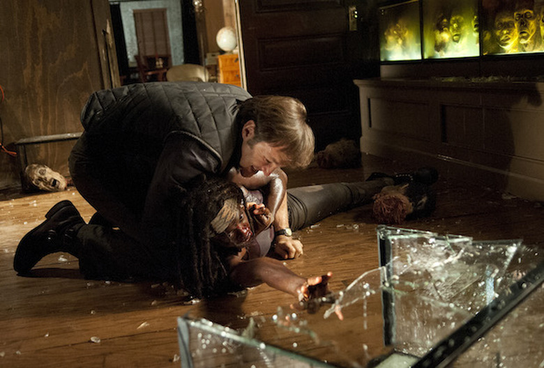 The Walking Dead 10 Most Memorable Moments