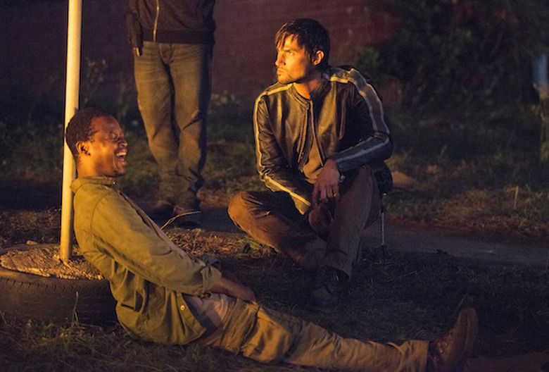 The Walking Dead 10 Most Memorable Moments