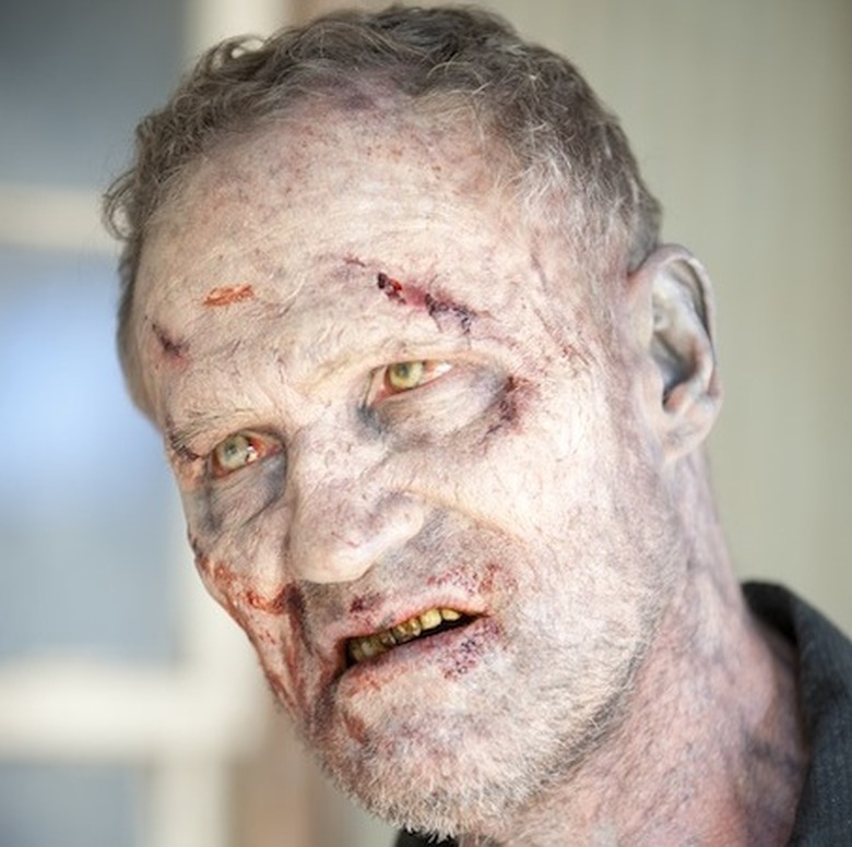 The Walking Dead Season 3 Best Moments