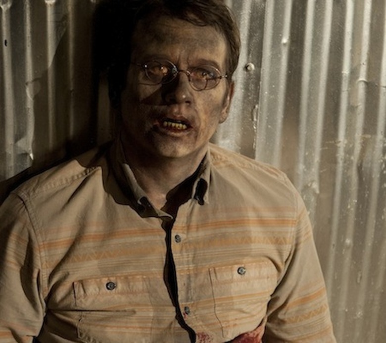 The Walking Dead Season 3 Best Moments