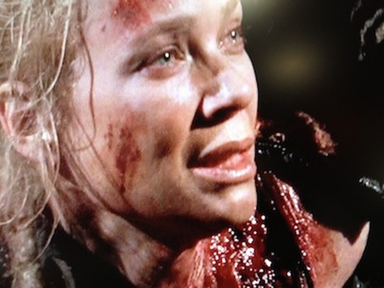 The Walking Dead Season 3 Best Moments