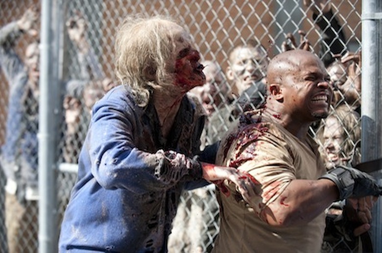 The Walking Dead Season 3 Best Moments