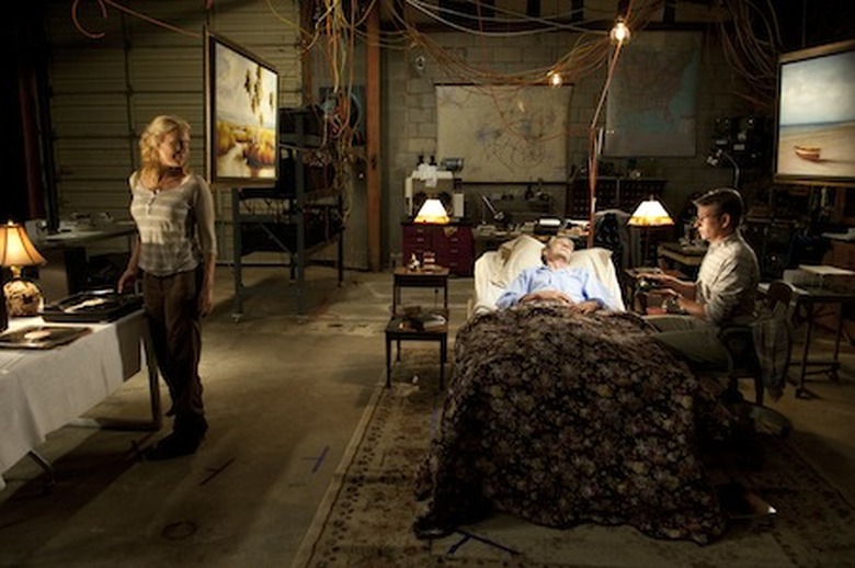 The Walking Dead Season 3 Best Moments