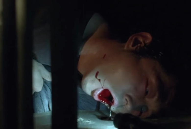 the walking dead 15 most memorable glenn moments