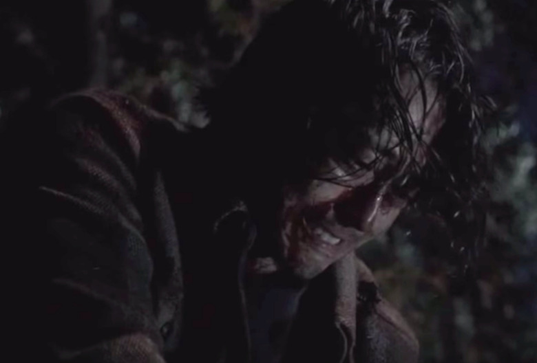 the walking dead 15 most memorable glenn moments