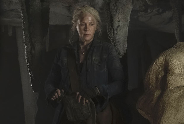 the-walking-dead-highlights season 10 pictures