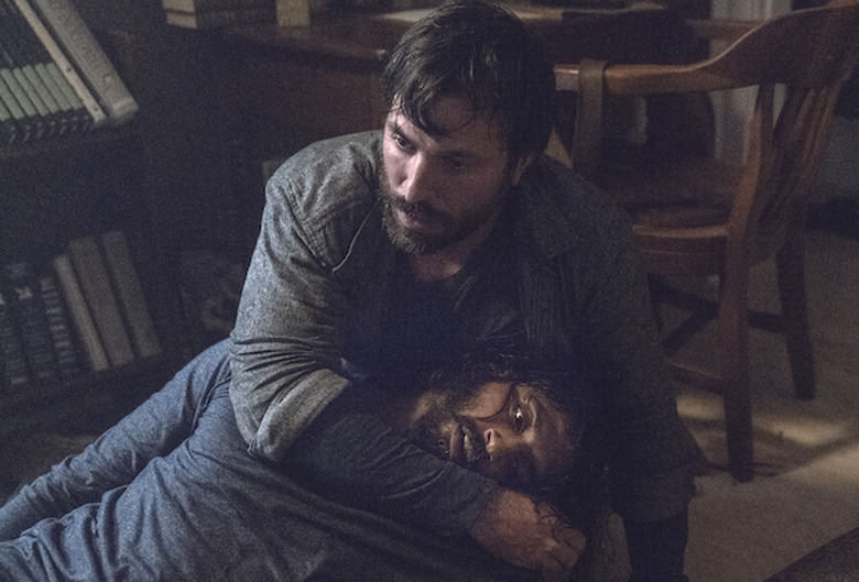 the walking dead season 10 highlights pictures