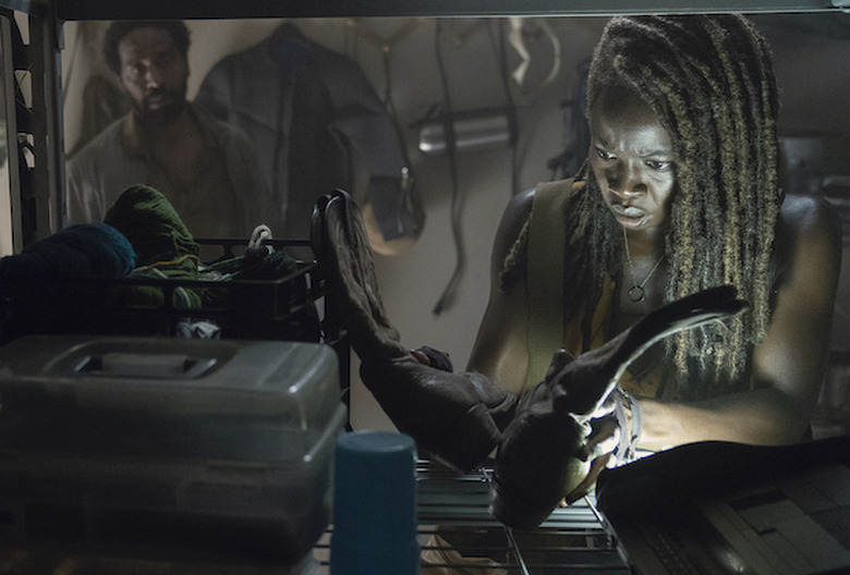 the-walking-dead-highlights season 10 pictures