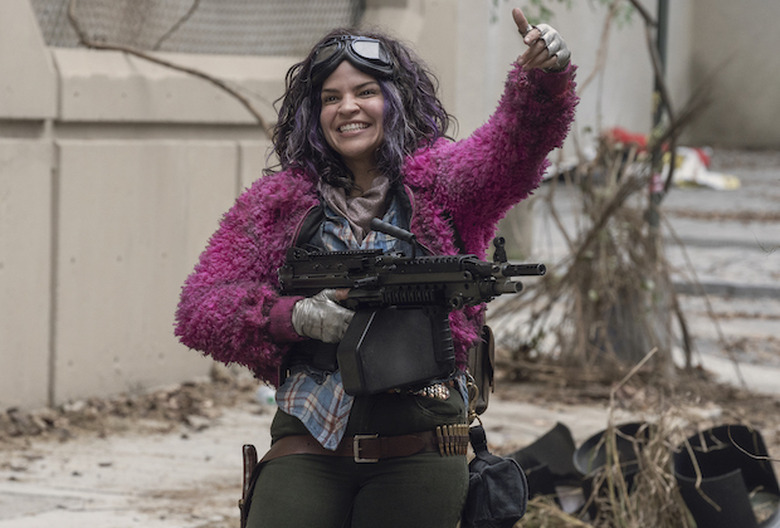 the-walking-dead-highlights season 10 pictures