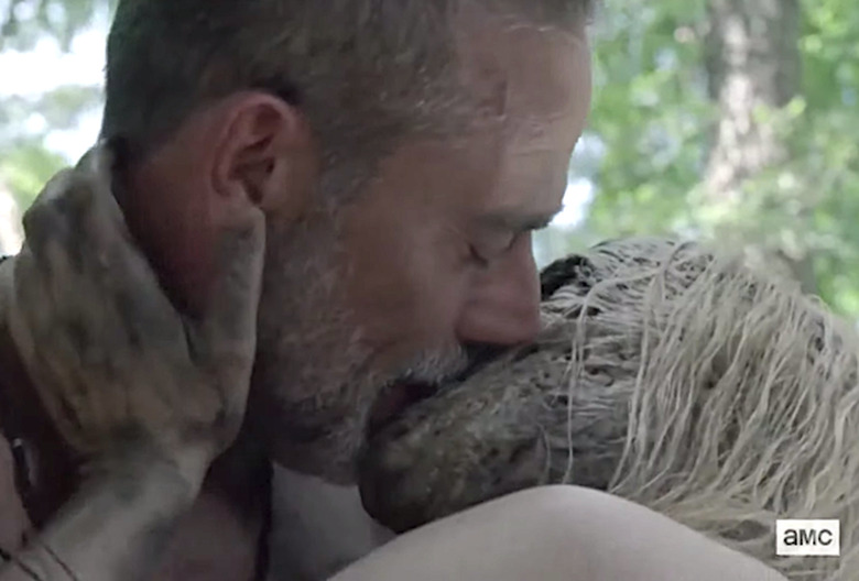 the-walking-dead-highlights season 10 pictures