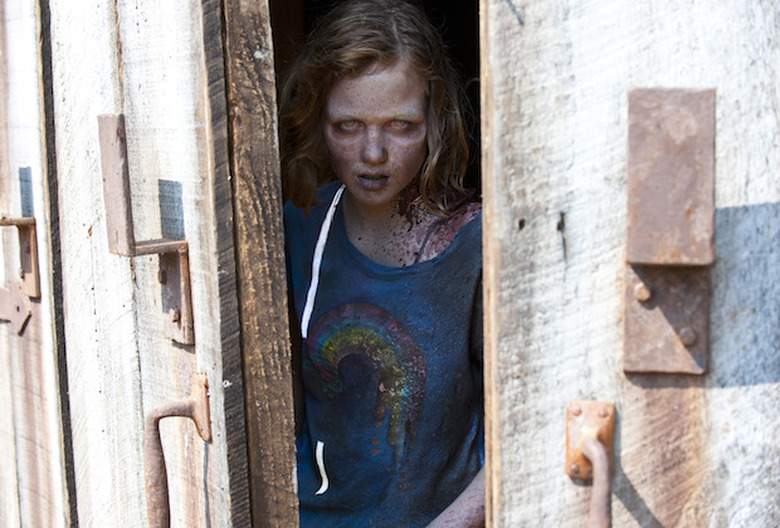 the walking dead biggest deaths ever