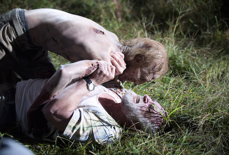 the walking dead biggest deaths ever