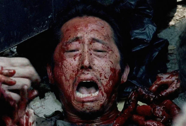 the walking dead biggest deaths ever