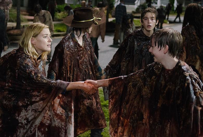 the walking dead biggest deaths ever