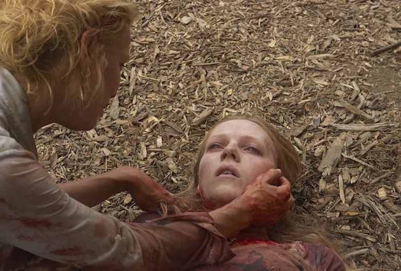the walking dead biggest deaths ever