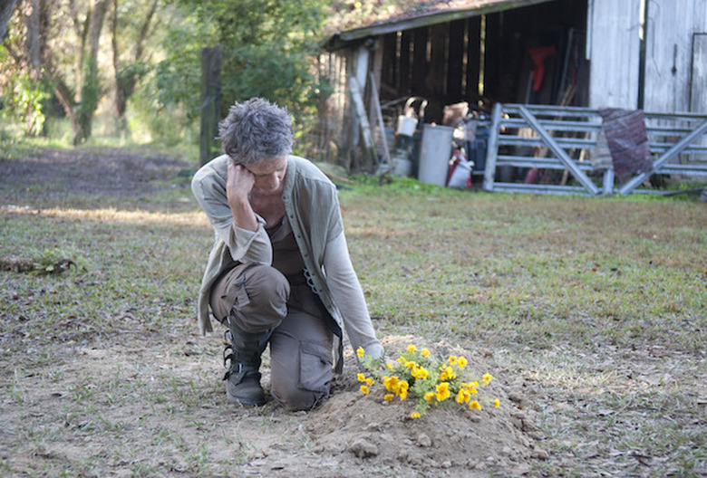 the walking dead biggest deaths ever