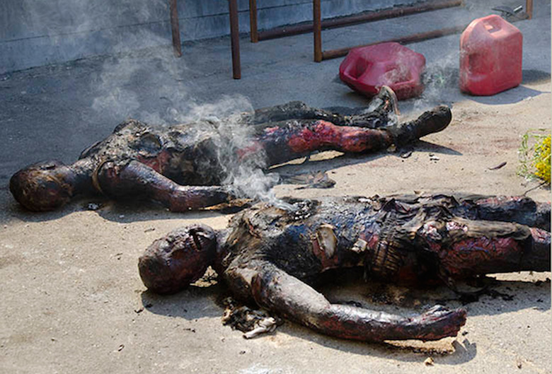 the walking dead biggest deaths ever