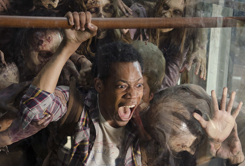 the walking dead biggest deaths ever