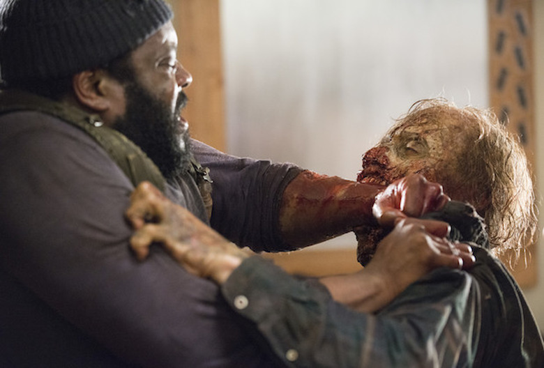 the walking dead biggest deaths ever