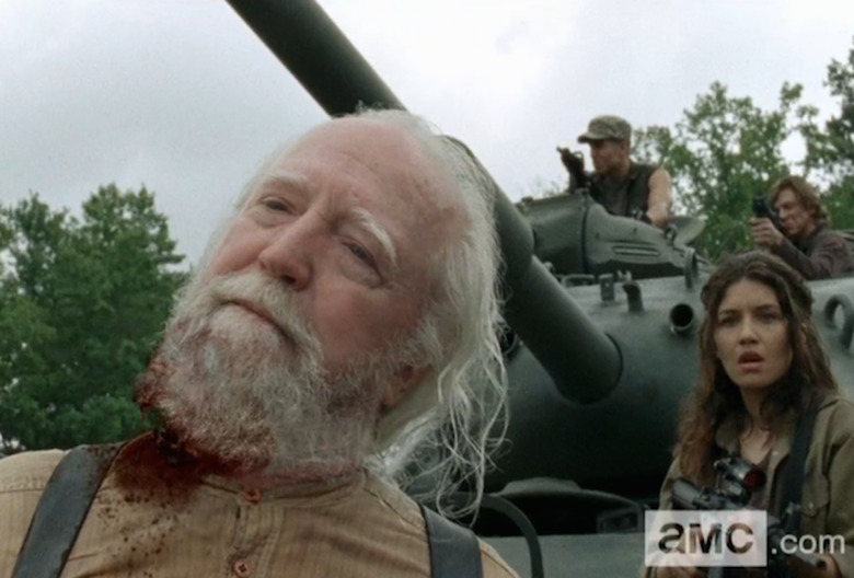 the walking dead biggest deaths ever