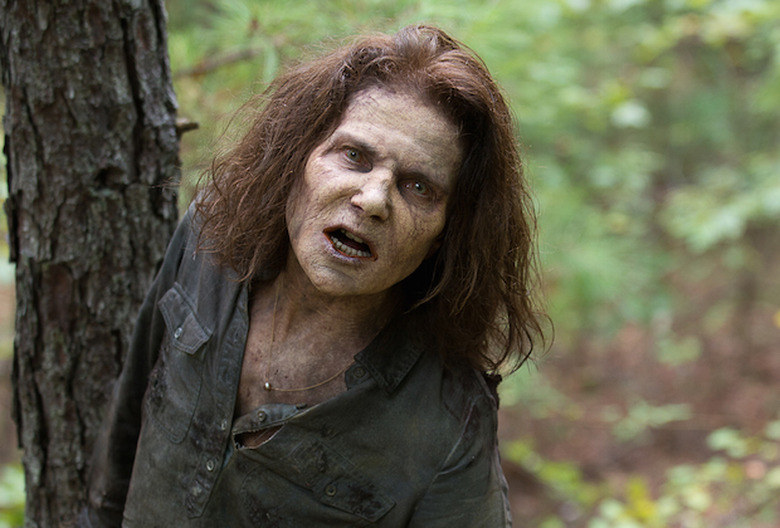 the walking dead biggest deaths ever