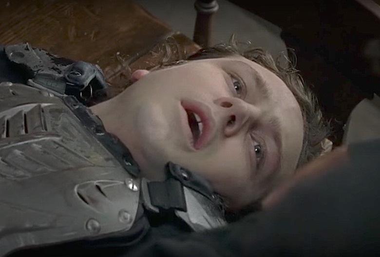 the walking dead biggest deaths ever