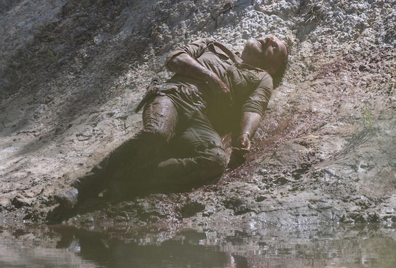 the walking dead biggest deaths