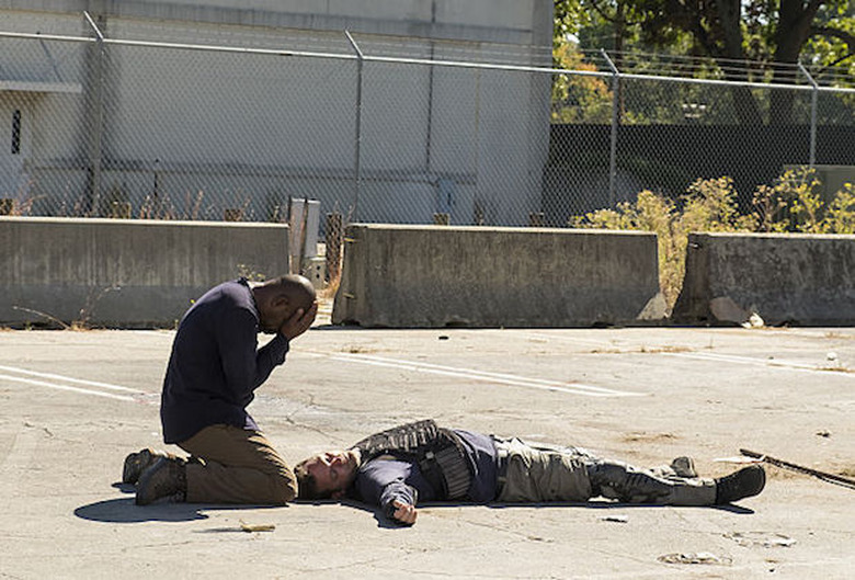 the walking dead biggest deaths ever