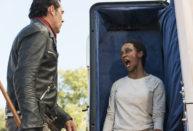 the walking dead biggest deaths ever