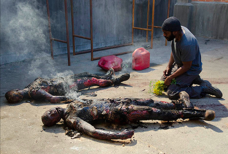 the walking-dead-rick grimes killed off season 9