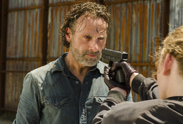 the walking-dead-rick grimes killed off season 9