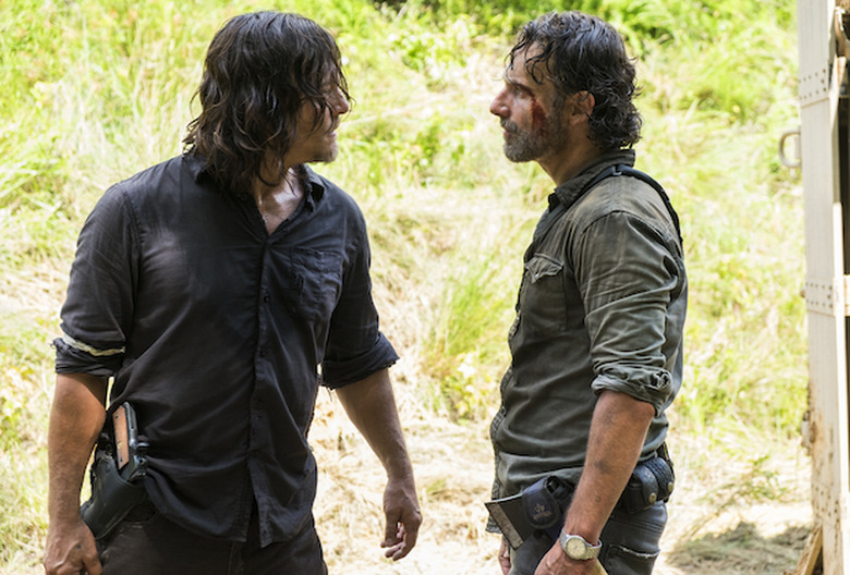 the walking-dead-rick grimes killed off season 9