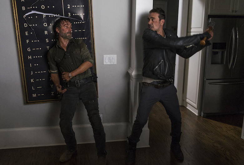 the walking-dead-rick grimes killed off season 9