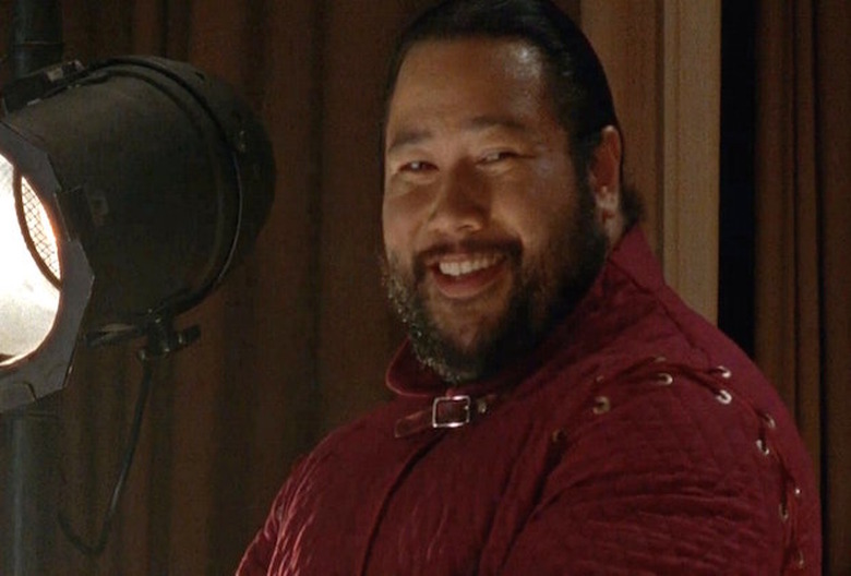 the walking dead season 7 how to fix show