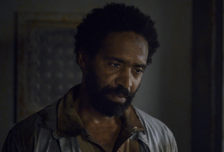 the walking dead season 10 photos