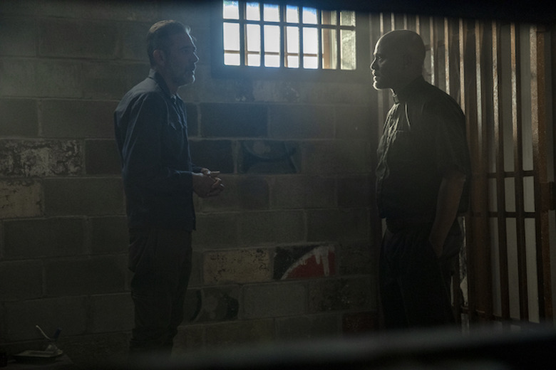 The Walking Dead Season 10 photos