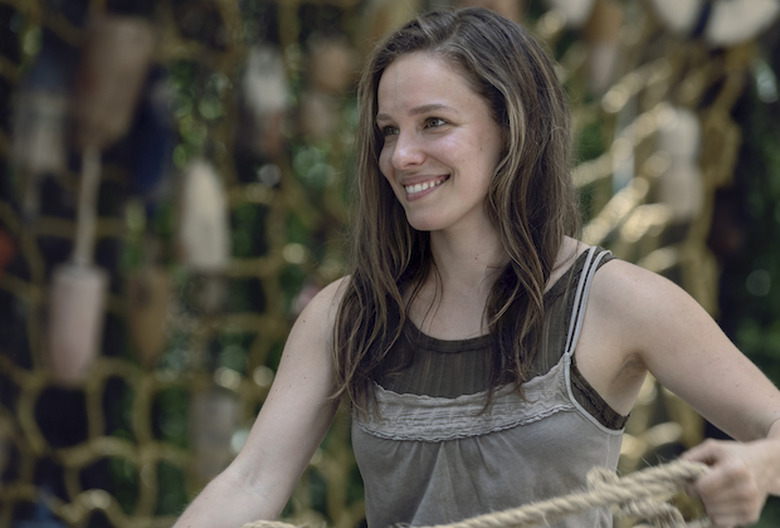 the walking dead season 10 photos