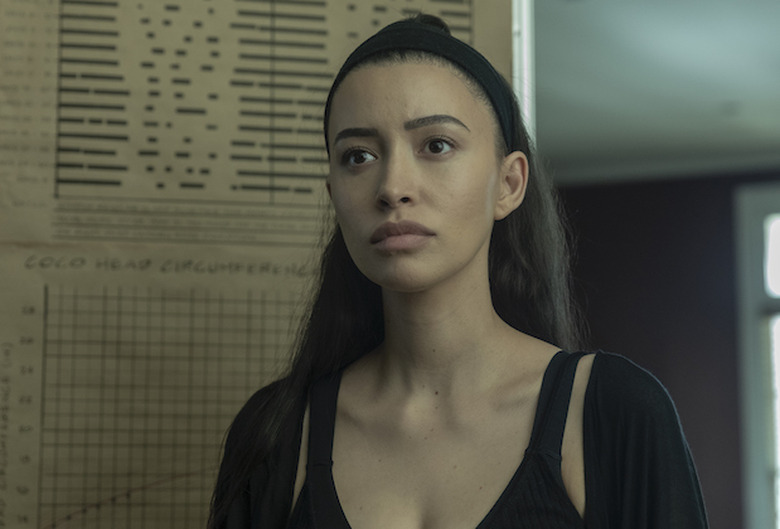 the walking dead season 10 photos