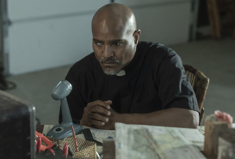 the walking dead season 10 photos