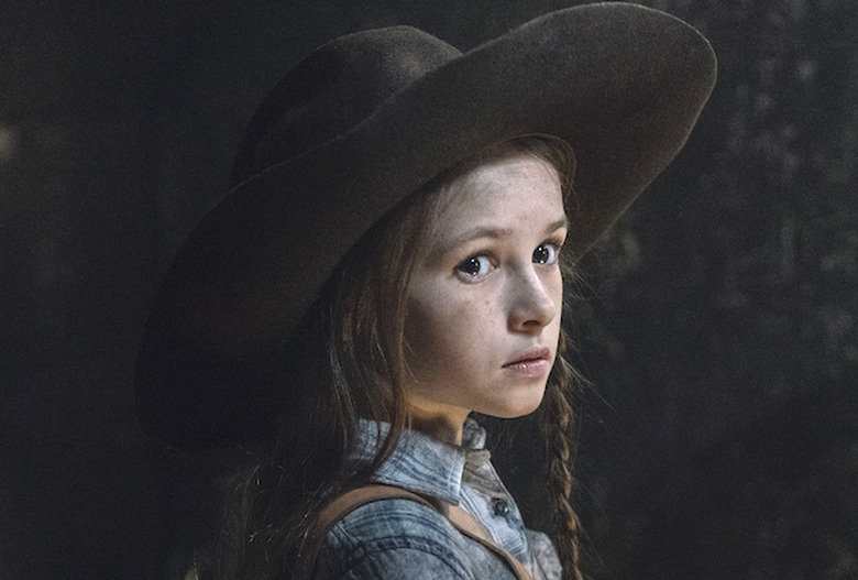 the walking dead season 10 photos