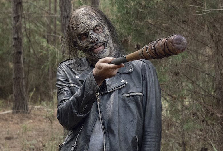 the walking dead season 10 photos