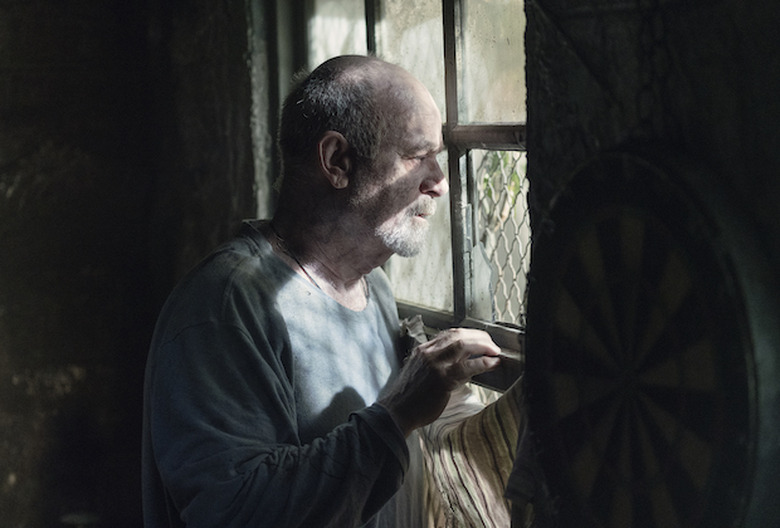 the walking dead season 10 photos