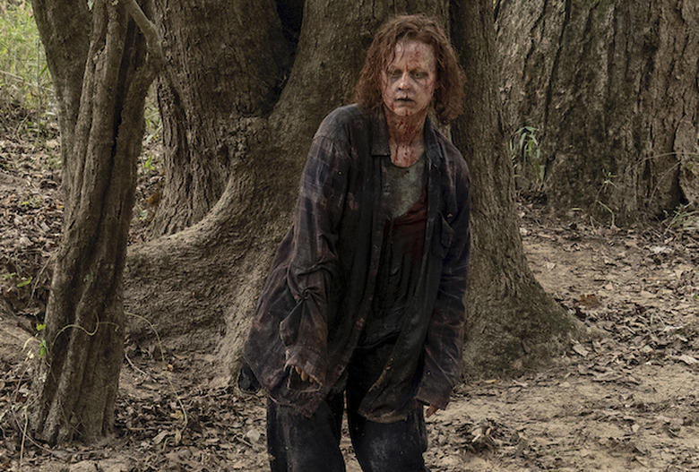 the walking dead season 10 photos