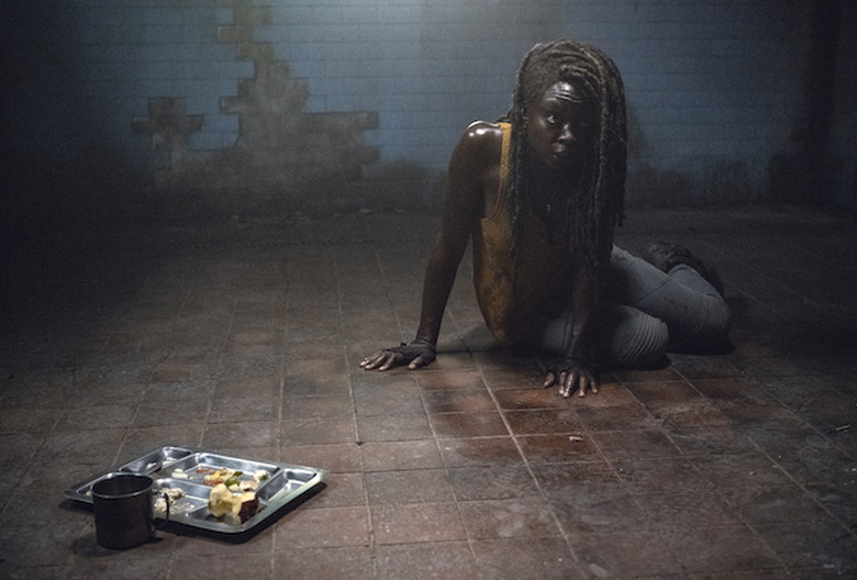 the walking dead season 10 photos