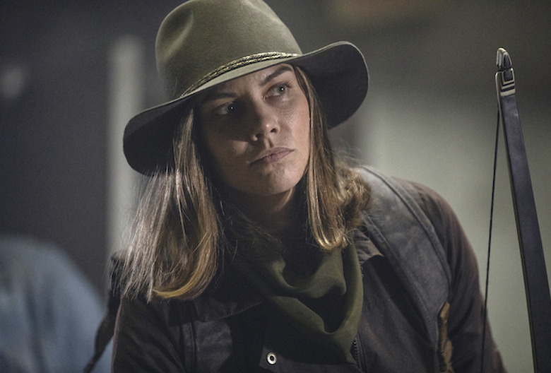 the walking dead season 10 photos